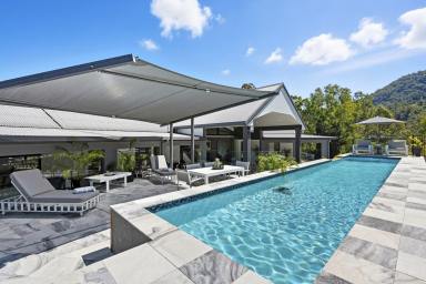 House For Sale - QLD - Samford Valley - 4520 - A Lifestyle of Distinction - Acreage Elegance Redefined  (Image 2)