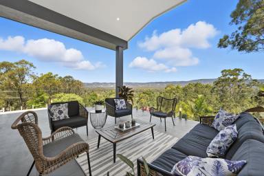 House For Sale - QLD - Samford Valley - 4520 - A Lifestyle of Distinction - Acreage Elegance Redefined  (Image 2)