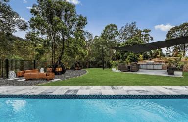 House For Sale - QLD - Samford Valley - 4520 - A Lifestyle of Distinction - Acreage Elegance Redefined  (Image 2)