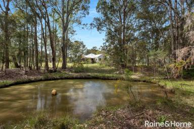 Acreage/Semi-rural For Sale - NSW - Nowra Hill - 2540 - Private Rural Retreat on Over 9 Acres  (Image 2)