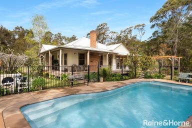 Acreage/Semi-rural For Sale - NSW - Nowra Hill - 2540 - Private Rural Retreat on Over 9 Acres  (Image 2)