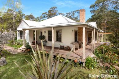 Acreage/Semi-rural For Sale - NSW - Nowra Hill - 2540 - Private Rural Retreat on Over 9 Acres  (Image 2)