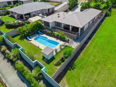 House For Sale - NSW - Cumbalum - 2478 - Spacious Home - Pool - Big Block  (Image 2)