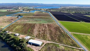 Cropping For Sale - QLD - Crowley Vale - 4342 - Two productive irrigated cropping opportunities  (Image 2)