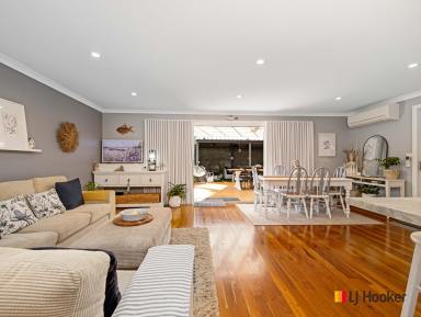 Acreage/Semi-rural For Sale - NSW - Long Beach - 2536 - "Modern Hamptons-Style Acreage Retreat on 2.64 acres with Hobby Farm Charm"  (Image 2)