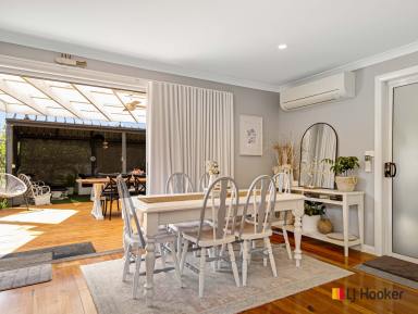 Acreage/Semi-rural For Sale - NSW - Long Beach - 2536 - "Modern Hamptons-Style Acreage Retreat on 2.64 acres with Hobby Farm Charm" (Image 2)