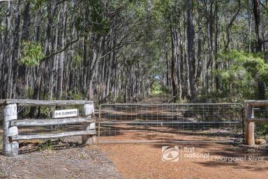 Mixed Farming For Sale - WA - Witchcliffe - 6286 - PRIVATE...PEACEFUL...CONVENIENT...RURAL HIDEAWAY  (Image 2)