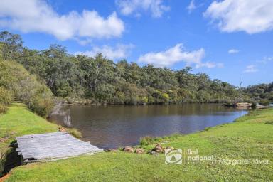 Mixed Farming For Sale - WA - Witchcliffe - 6286 - PRIVATE...PEACEFUL...CONVENIENT...RURAL HIDEAWAY  (Image 2)