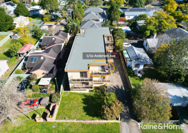 Unit For Sale - NSW - Nowra - 2541 - CBD Apartment - Top Level  (Image 2)