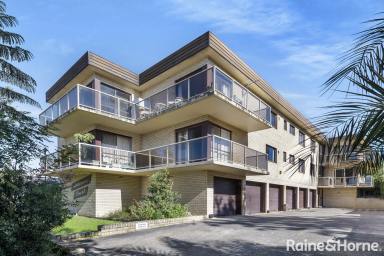 Unit For Sale - NSW - Nowra - 2541 - CBD Apartment - Top Level  (Image 2)