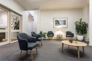 Medical/Consulting For Lease - VIC - East Melbourne - 3002 - Premium Consulting Suite in the Heart of East Melbourne  (Image 2)