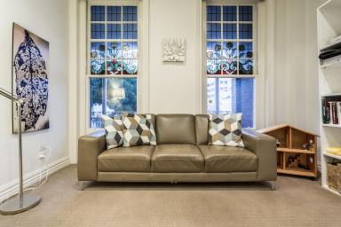 Medical/Consulting For Lease - VIC - East Melbourne - 3002 - Premium Consulting Suite in the Heart of East Melbourne  (Image 2)