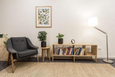 Medical/Consulting For Lease - VIC - East Melbourne - 3002 - Premium Consulting Suite in the Heart of East Melbourne (Image 2)