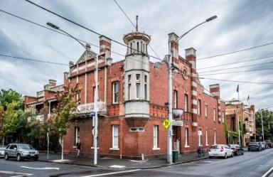 Medical/Consulting For Lease - VIC - East Melbourne - 3002 - Boutique Consulting Rooms | East Melbourne  (Image 2)