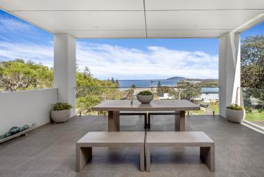House For Sale - NSW - Gerroa - 2534 - Architecturally Designed Coastal Haven  (Image 2)