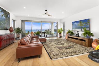 House For Sale - NSW - Gerroa - 2534 - Architecturally Designed Coastal Haven  (Image 2)