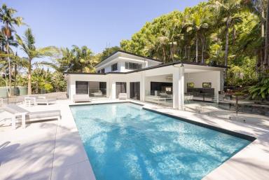 House For Sale - QLD - Eerwah Vale - 4562 - Modern Acreage with Dual Living  (Image 2)