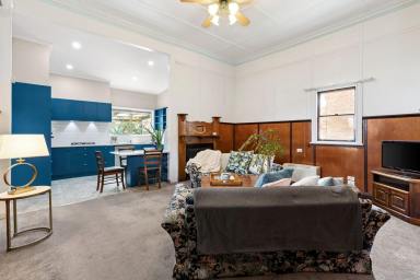 House For Sale - VIC - Ironbark - 3550 - Charming Character Home in a Prime Central Location  (Image 2)