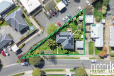 House For Sale - TAS - Newstead - 7250 - Spacious Newstead Gem  (Image 2)