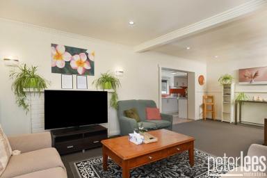 House For Sale - TAS - Newstead - 7250 - Spacious Newstead Gem  (Image 2)