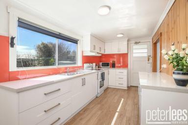 House For Sale - TAS - Newstead - 7250 - Spacious Newstead Gem  (Image 2)