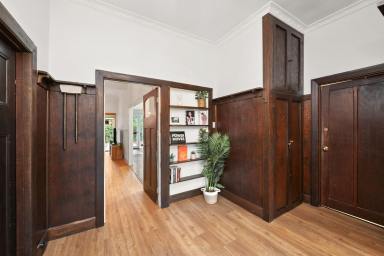 House For Sale - VIC - North Bendigo - 3550 - Charming North Bendigo Retreat  (Image 2)