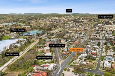 House For Sale - VIC - North Bendigo - 3550 - Charming North Bendigo Retreat  (Image 2)