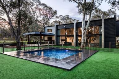 House For Sale - VIC - Strathfieldsaye - 3551 - Immersed in Nature, Defined by Luxury  (Image 2)