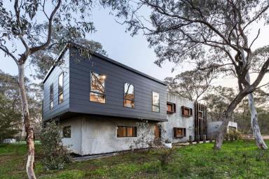 House For Sale - VIC - Strathfieldsaye - 3551 - Immersed in Nature, Defined by Luxury  (Image 2)