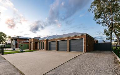 House For Sale - VIC - Junortoun - 3551 - Spacious Family Home with Exceptional Shedding  (Image 2)