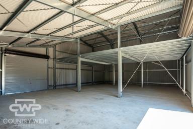 Residential Block For Sale - NSW - Torrington - 2371 - Build, Convert or Create Your Off-Grid Dream  (Image 2)