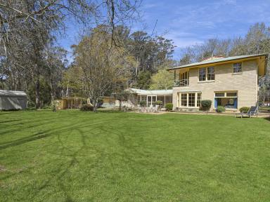 House For Sale - NSW - Exeter - 2579 - Lifestyle Retreat in Exeter (Image 2)