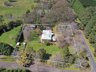 House For Sale - NSW - Exeter - 2579 - Lifestyle Retreat in Exeter  (Image 2)