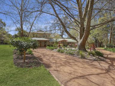 House For Sale - NSW - Exeter - 2579 - Lifestyle Retreat in Exeter  (Image 2)