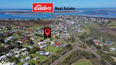Residential Block For Sale - VIC - Port Albert - 3971 - SHELTERED AND PRIVATE LARGE RESIDENTIAL BLOCK!  (Image 2)