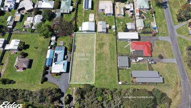Residential Block For Sale - VIC - Port Albert - 3971 - SHELTERED AND PRIVATE LARGE RESIDENTIAL BLOCK!  (Image 2)