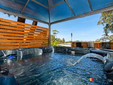 House For Sale - NSW - Malua Bay - 2536 - The Ultimate Coastal Entertainer - Rare 998sqm Block in Malua Bay !  (Image 2)