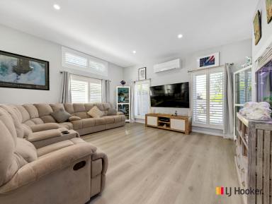 House For Sale - NSW - Malua Bay - 2536 - The Ultimate Coastal Entertainer - Rare 998sqm Block in Malua Bay !  (Image 2)