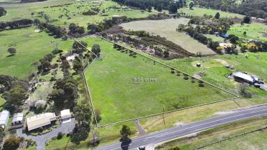 Residential Block For Sale - VIC - Scarsdale - 3351 - A Rare Lifestyle Opportunity on 5.58 Acres with River Frontage  (Image 2)