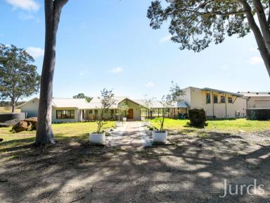 Lifestyle Auction - NSW - Pokolbin - 2320 - Prime Lifestyle/Commercial location  (Image 2)