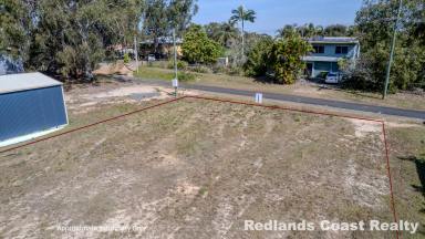 Residential Block Sold - QLD - Russell Island - 4184 - Flat Cleared and Elevated 607sqm with Soil Report  (Image 2)