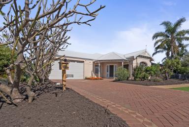 House For Sale - WA - Southern River - 6110 - "The Stamford" from Webb & Brown  (Image 2)