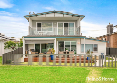 House For Sale - NSW - Greenwell Point - 2540 - Waterfront Wonder  (Image 2)
