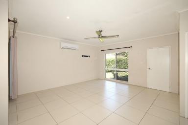 House For Lease - QLD - Mount Sheridan - 4868 - Freshly Painted Interior - Full AC - Office Space - Solar - Side Acces  (Image 2)