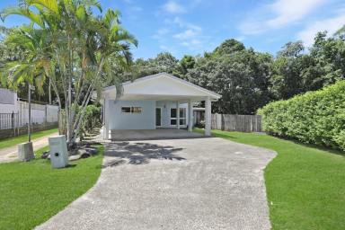 House Leased - QLD - Mount Sheridan - 4868 - Freshly Painted Interior - Full AC - Office Space - Solar - Side Acces (Image 2)