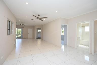 House For Lease - QLD - Mount Sheridan - 4868 - Freshly Painted Interior - Full AC - Office Space - Solar - Side Acces  (Image 2)