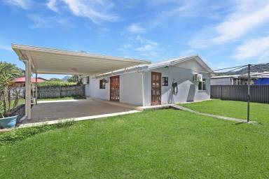House For Lease - QLD - Mount Sheridan - 4868 - Freshly Painted Interior - Full AC - Office Space - Solar - Side Acces  (Image 2)