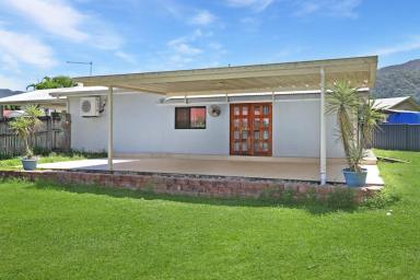 House Leased - QLD - Mount Sheridan - 4868 - Freshly Painted Interior - Full AC - Office Space - Solar - Side Acces (Image 2)