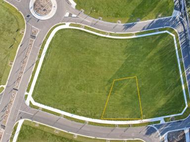 Residential Block For Sale - NSW - Moss Vale - 2577 - Ashbourne Moss Vale - 720m2 Block!  (Image 2)