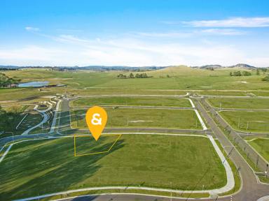 Residential Block For Sale - NSW - Moss Vale - 2577 - Ashbourne Estate Moss Vale - 720m2 Block!  (Image 2)